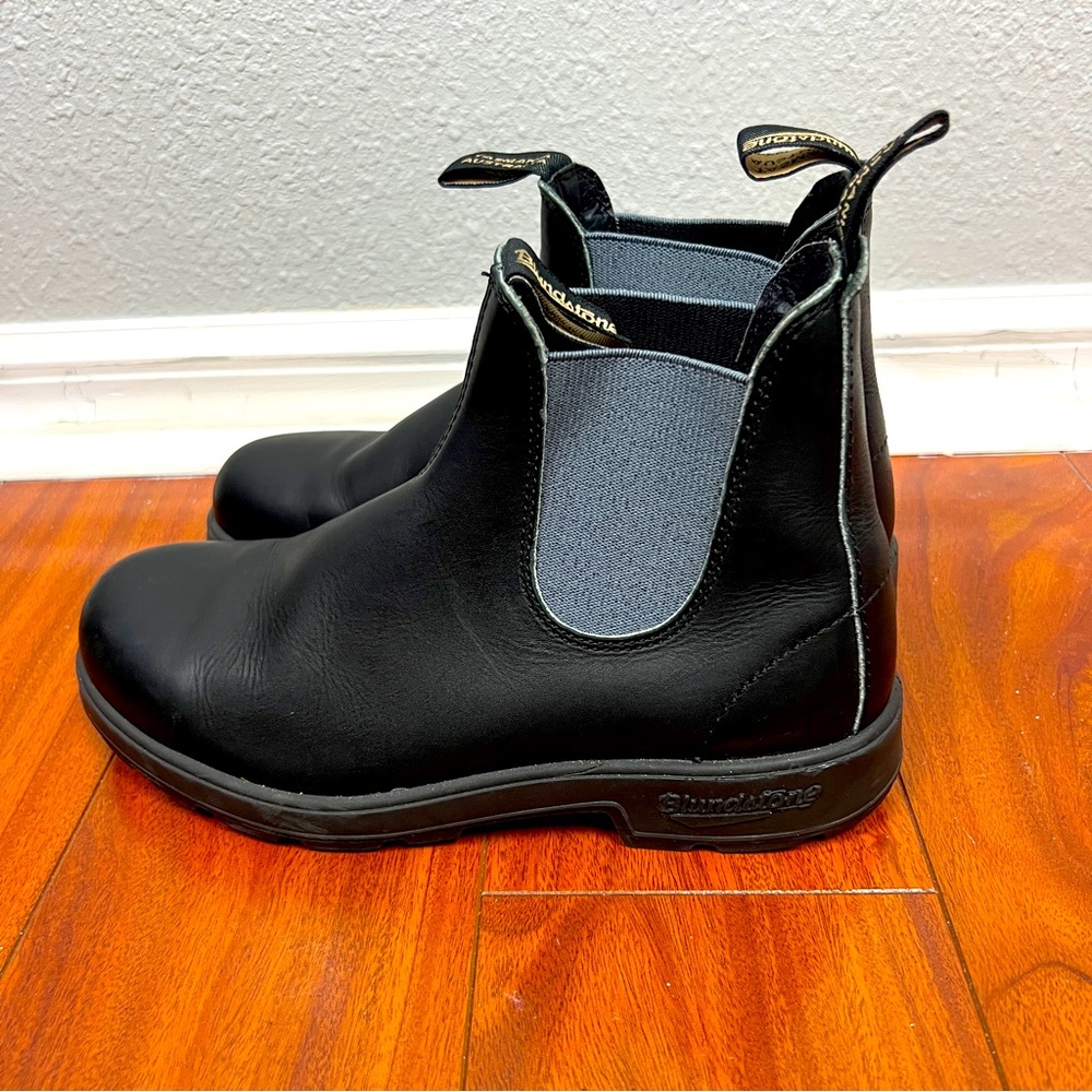 Blundstone Boots Mens AU 7
